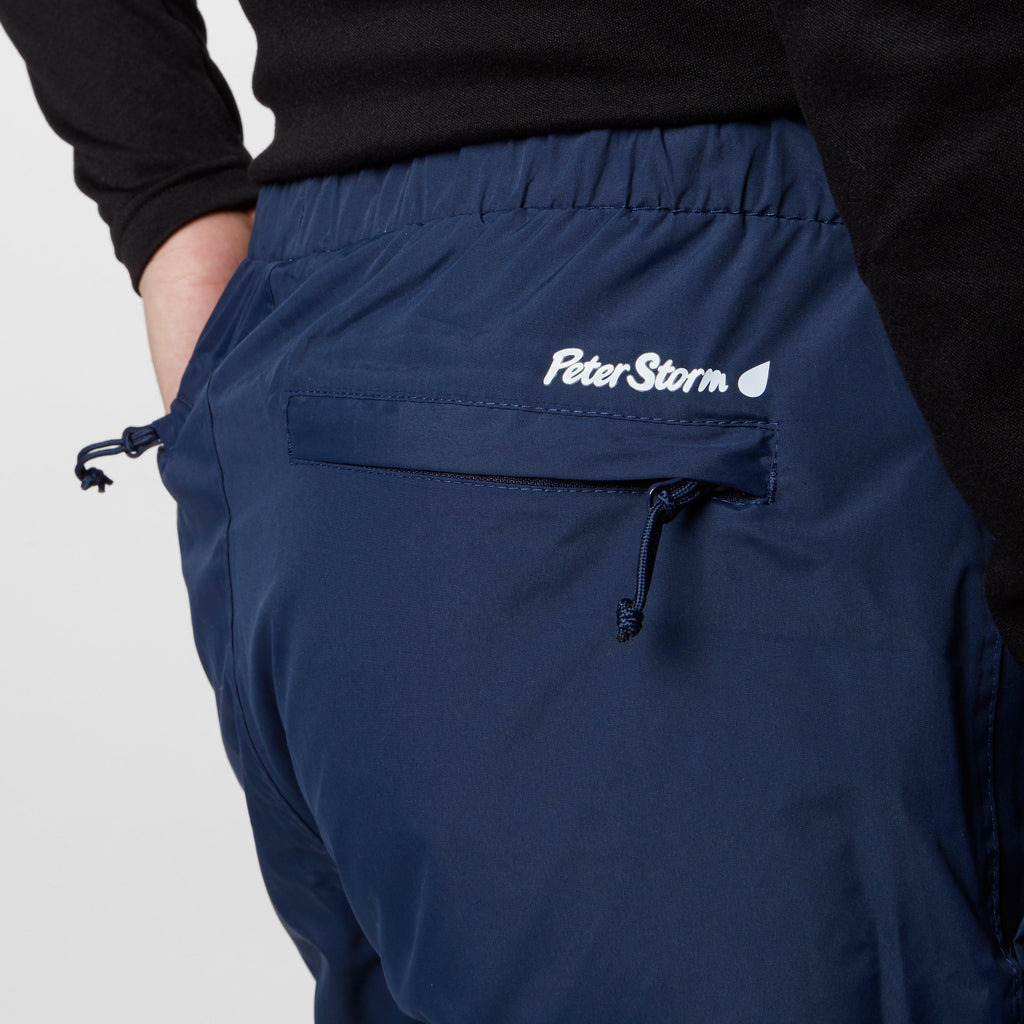 Mens' Storm Waterproof Trousers