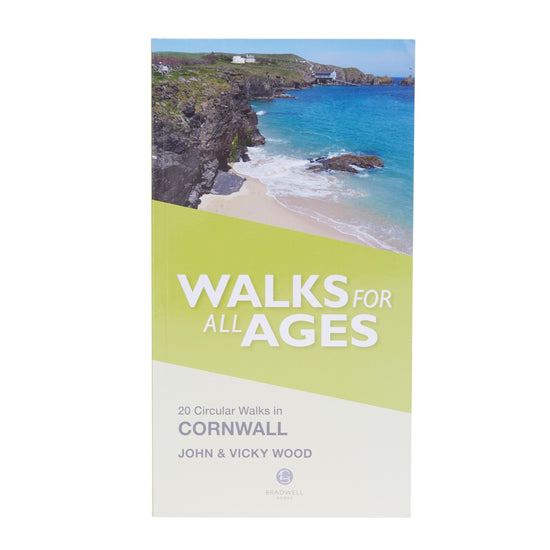 CORNWALL SHORT WALKSFOR ALL A
