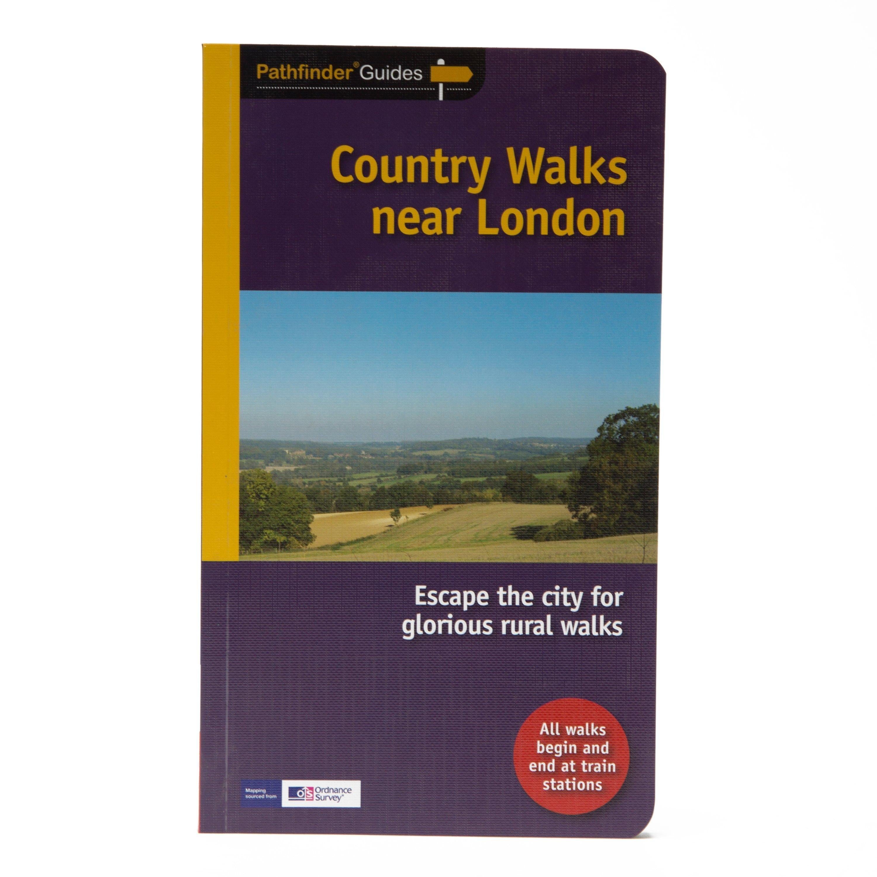 Country Walks Near London Guide
