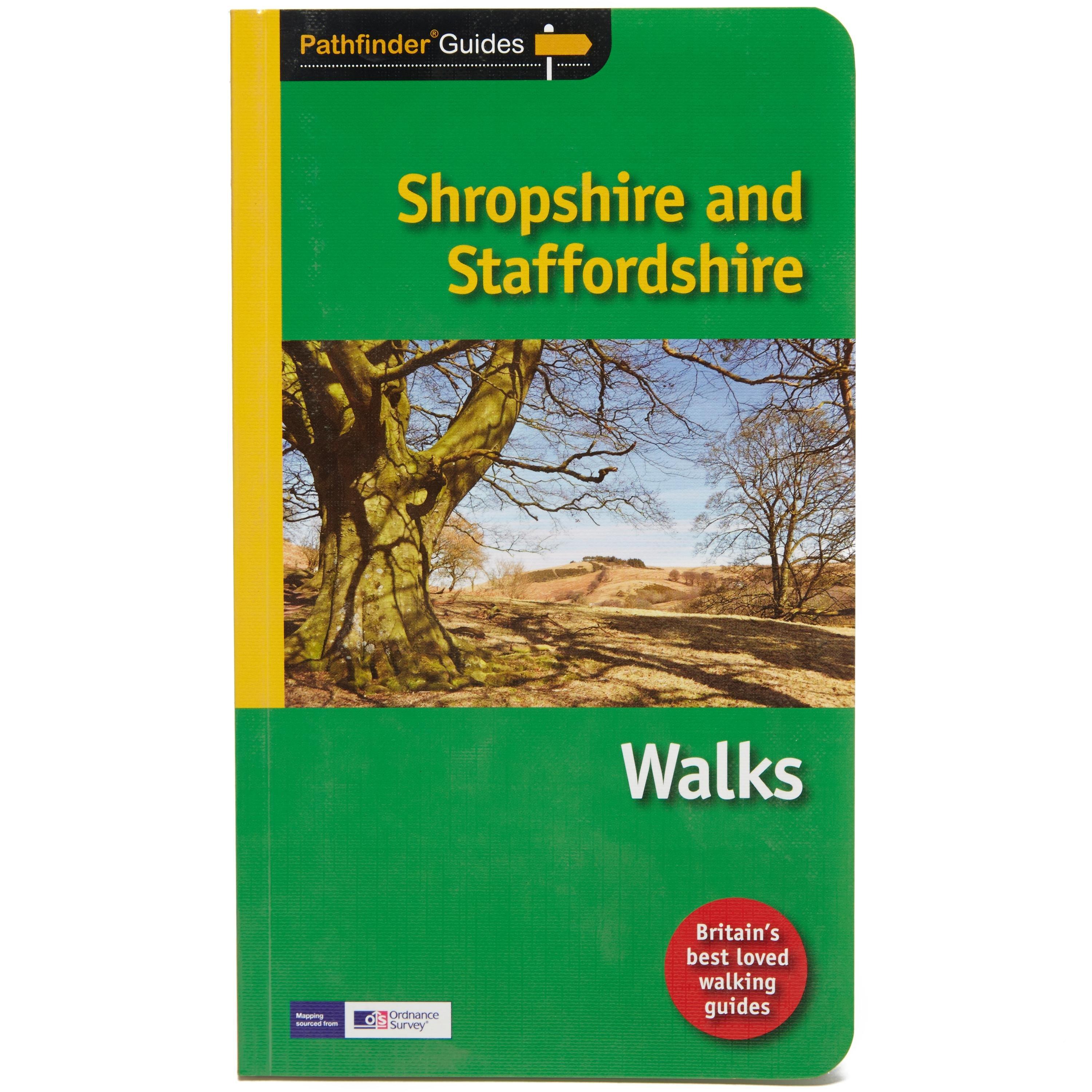 PFG SHROPSHIRE STAFFORDSHIRE