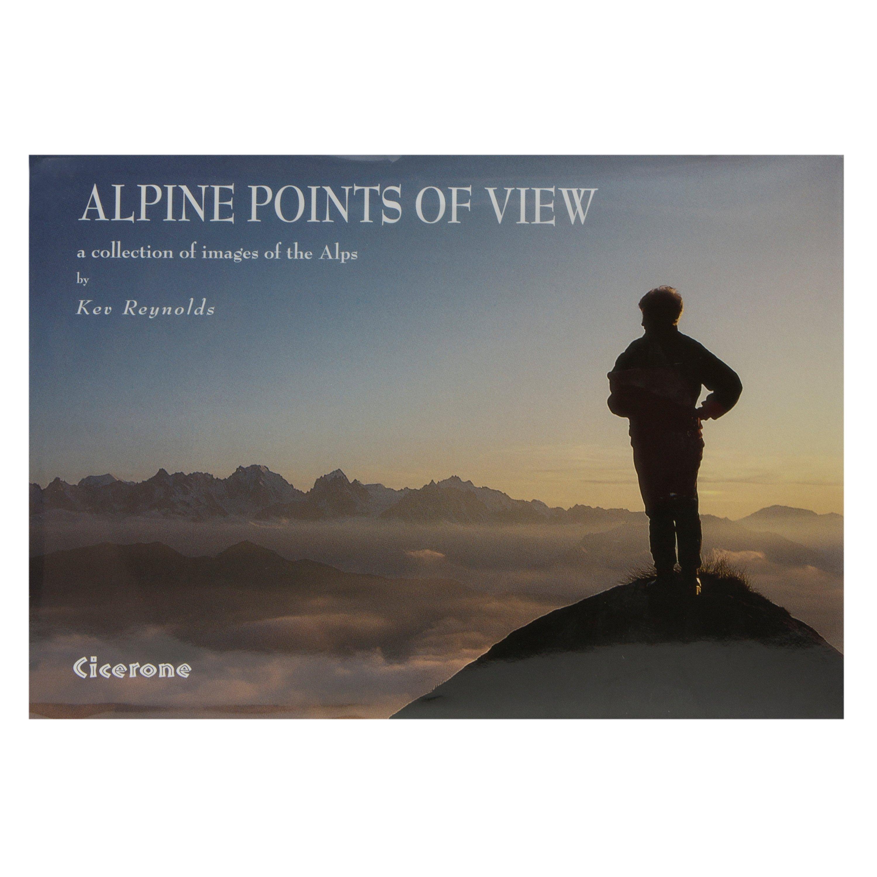 ALPINE POINTS OF VIEW
