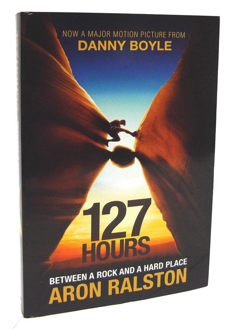 '127 Hours: Between a Rock and a Hard Place' by Ar