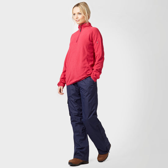 Women's Waterproof Trousers