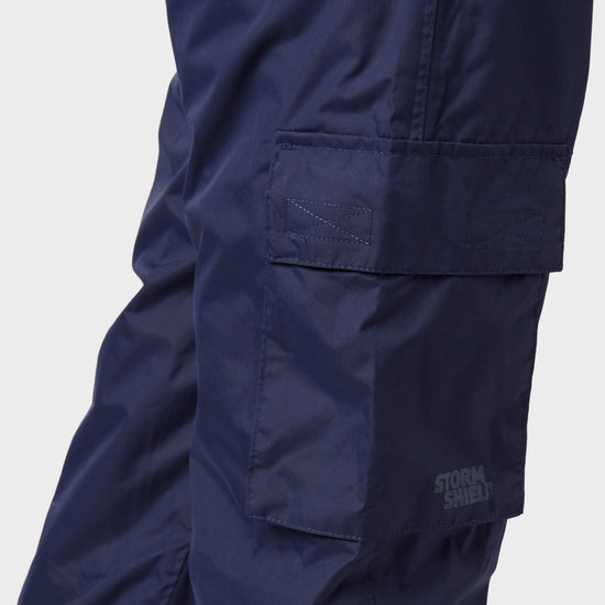Women's Waterproof Trousers