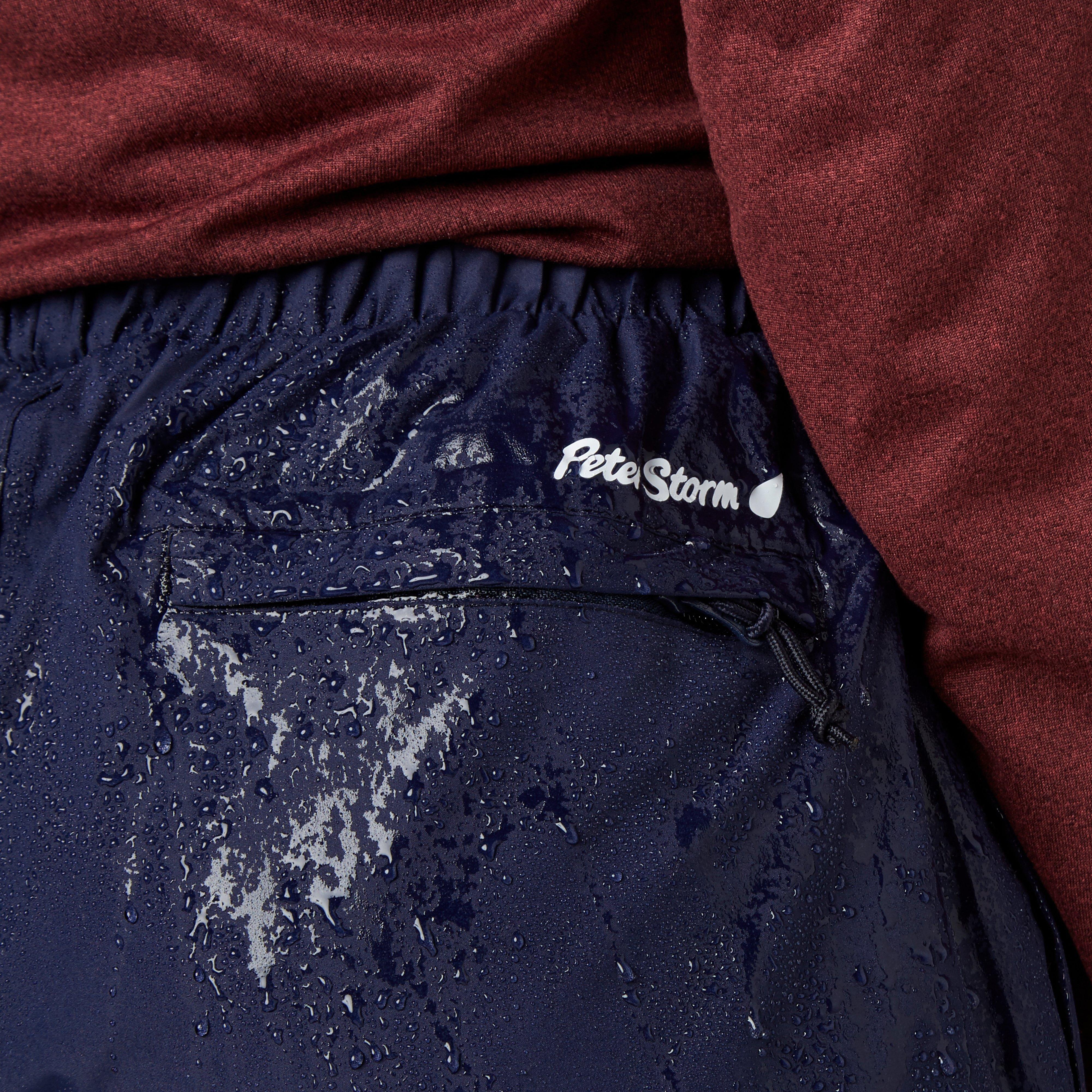 Women's Waterproof Trousers