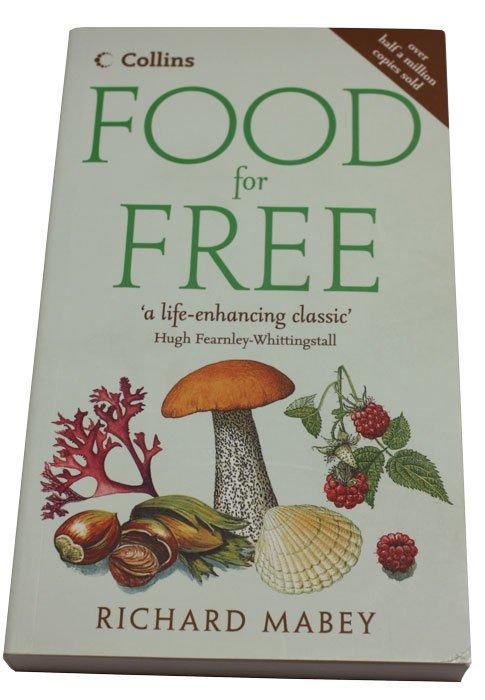 Food For Free