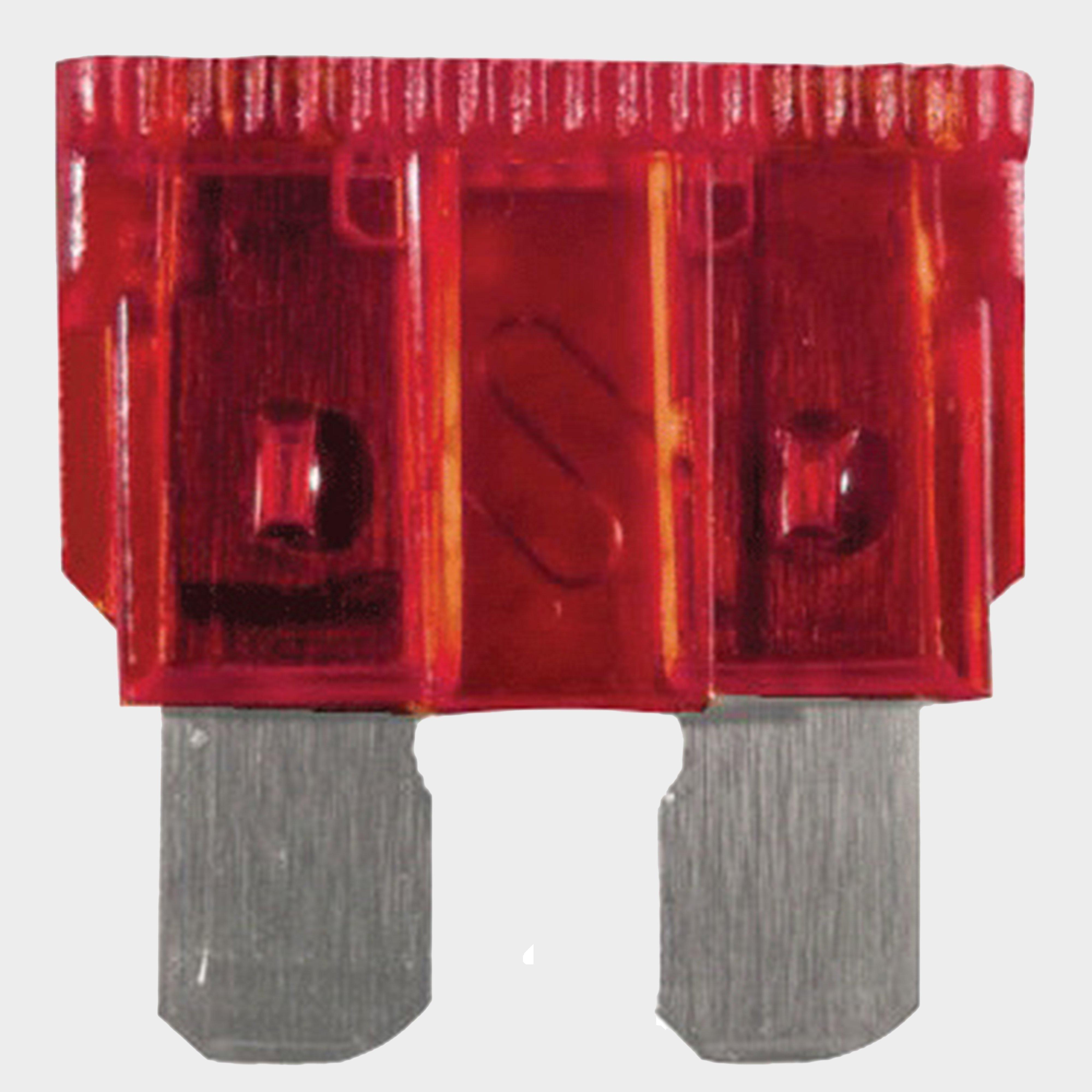 Mixed Blade Fuses