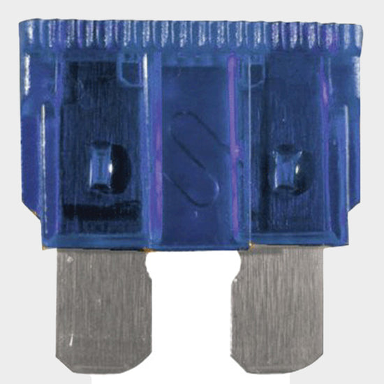 Mixed Blade Fuses