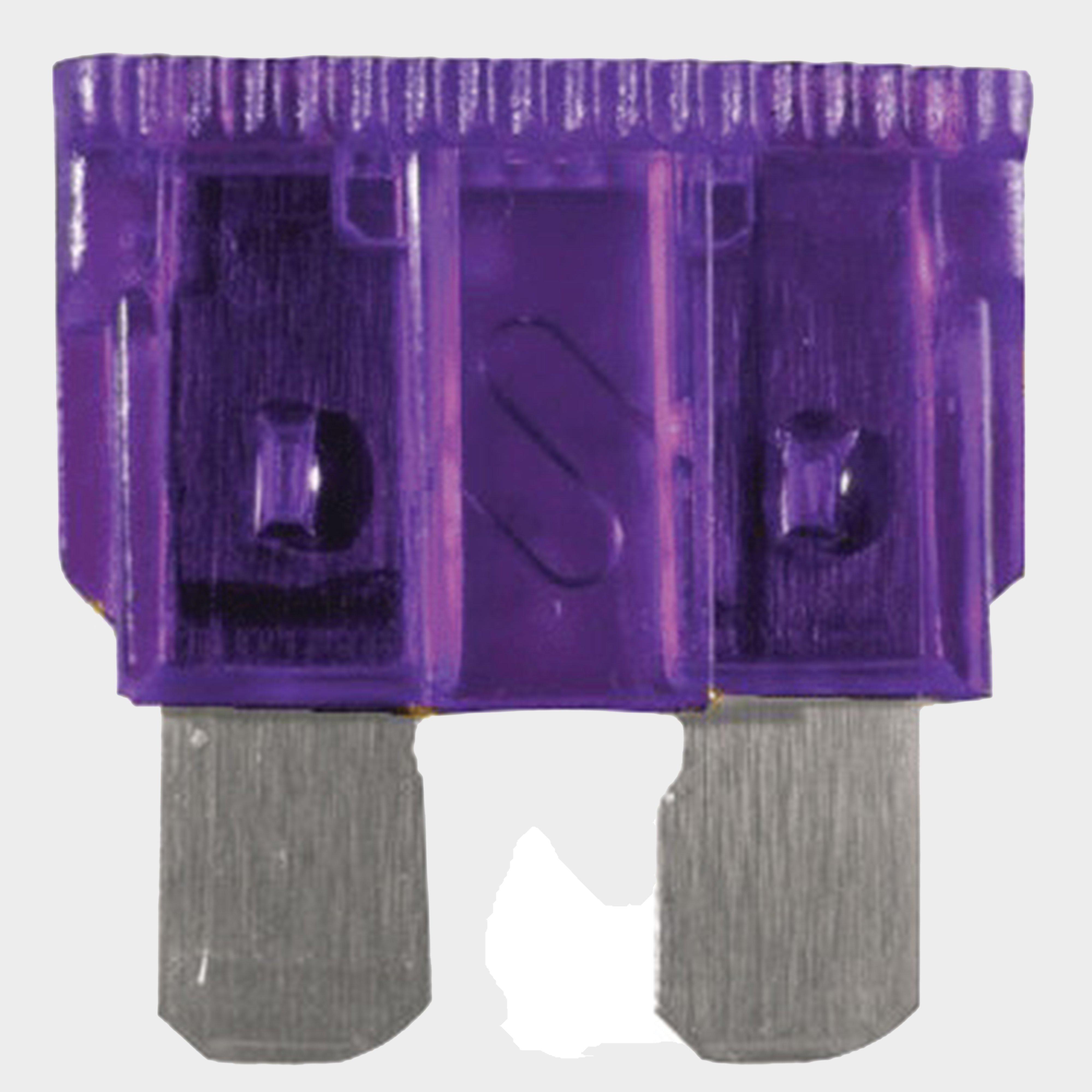 Mixed Blade Fuses