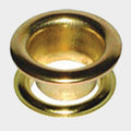 13mm Brass Eyelets