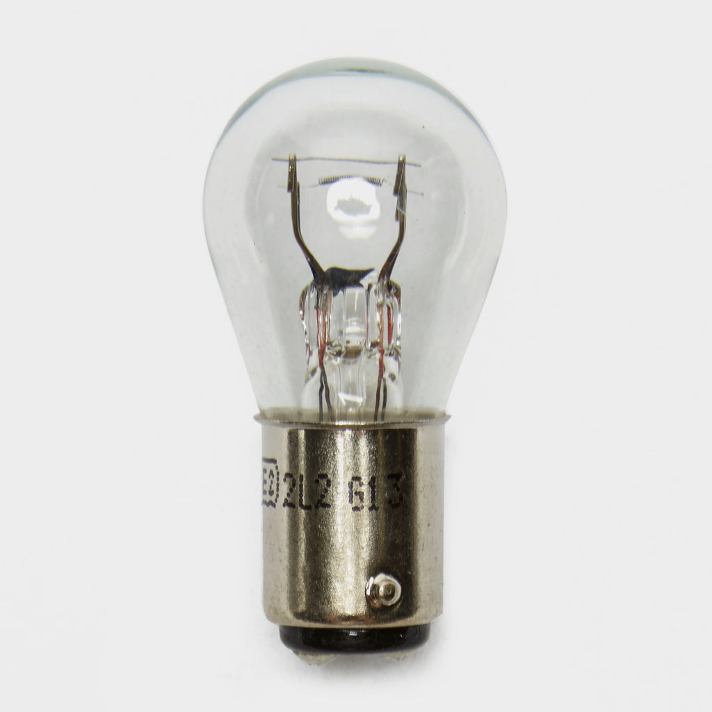 Bulb Stop Tail