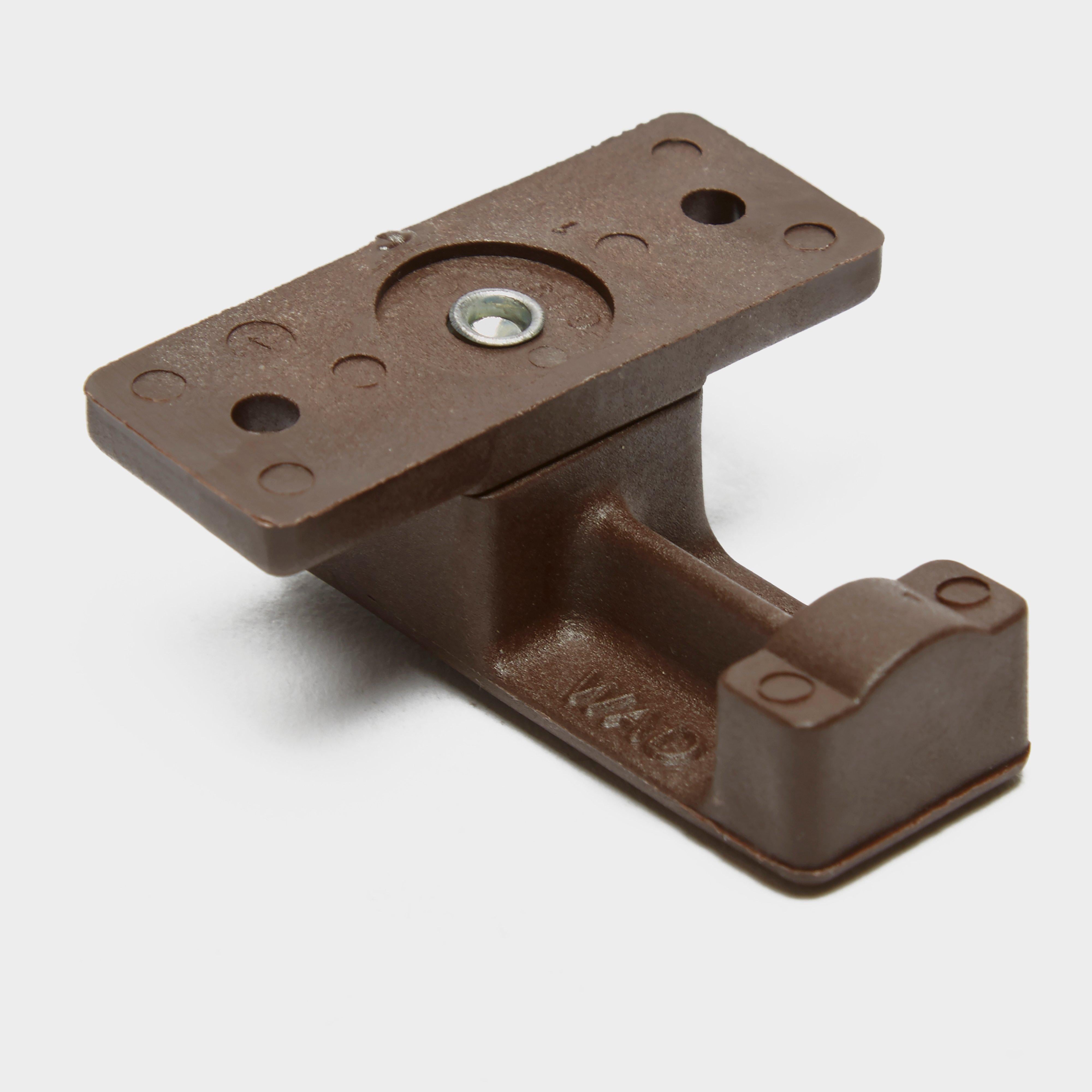 Plastic Hinge