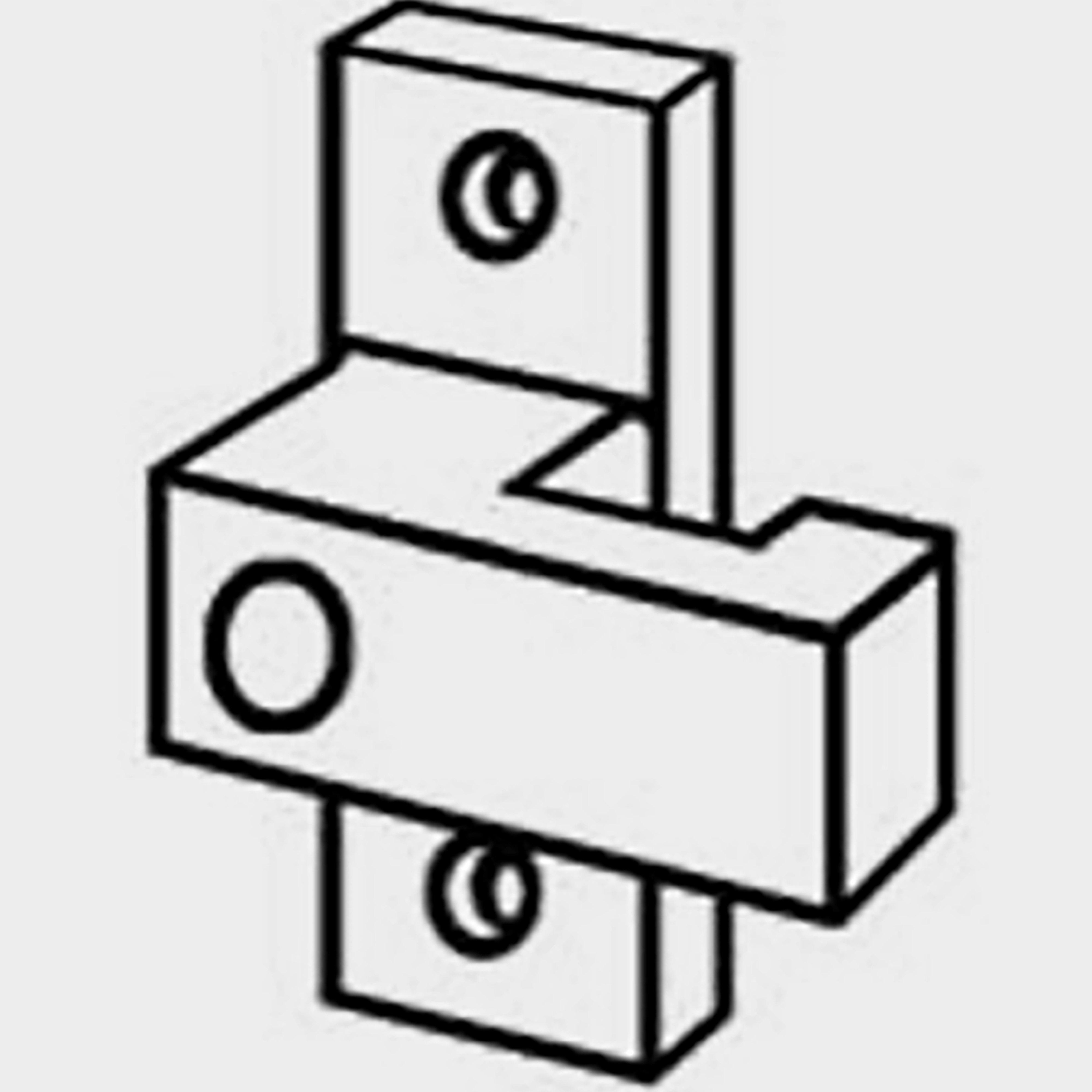 Plastic Hinge