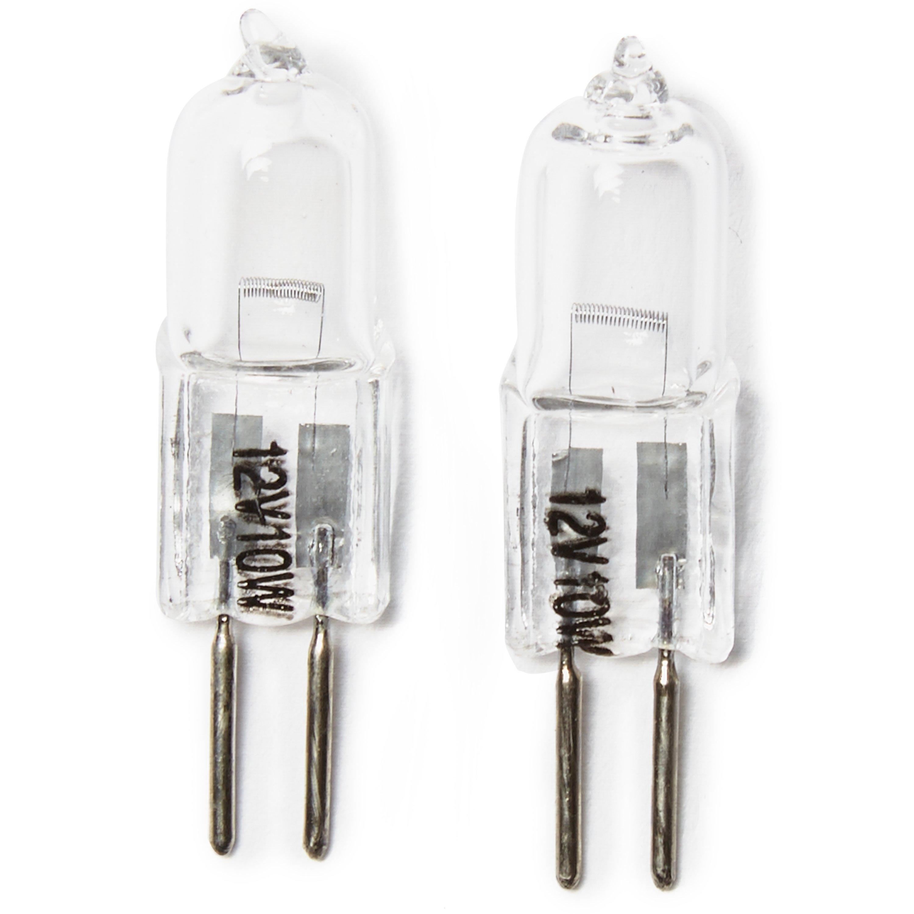 W4 12V HALOGEN BLUB