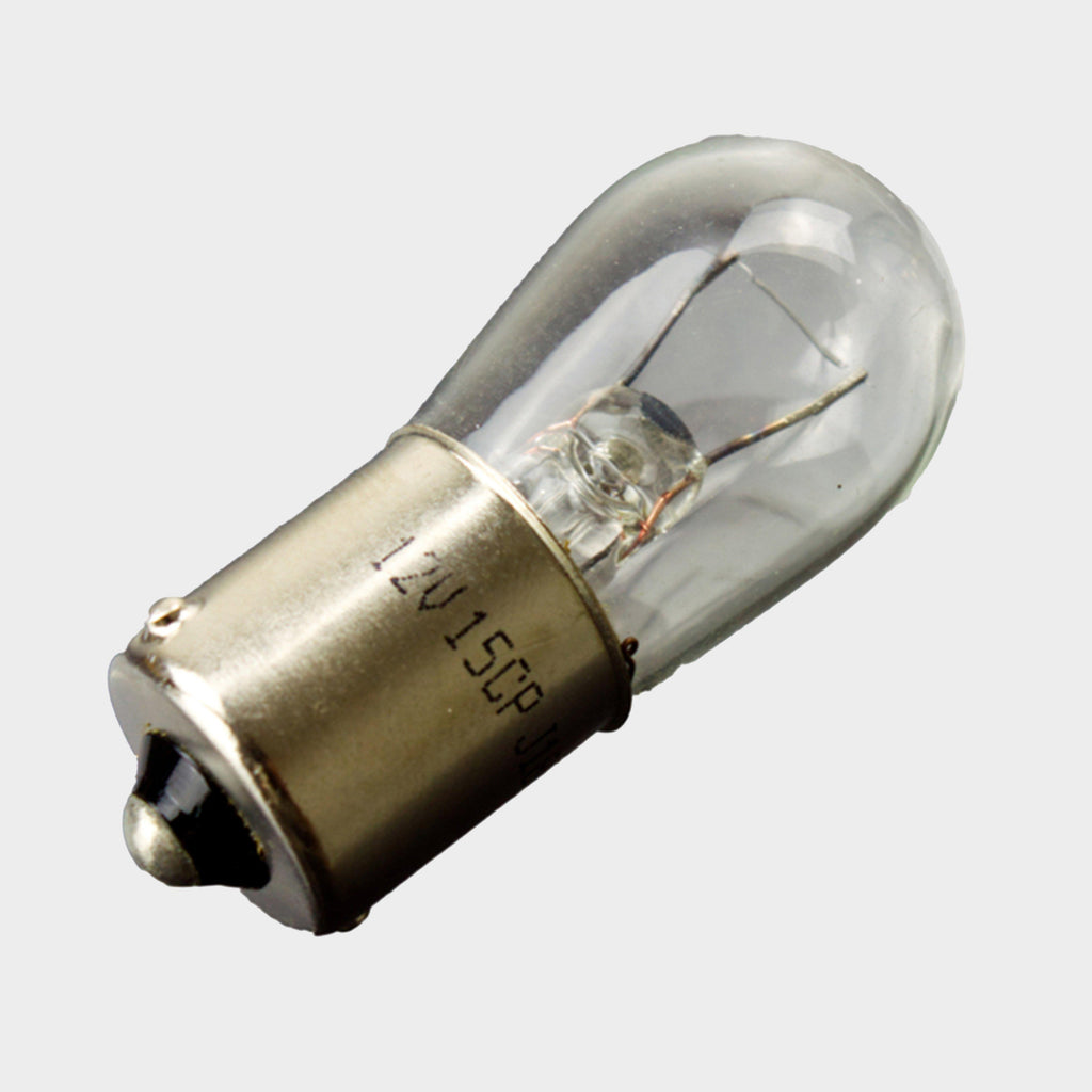 15 Watt Bulb