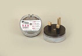 Mains Tester