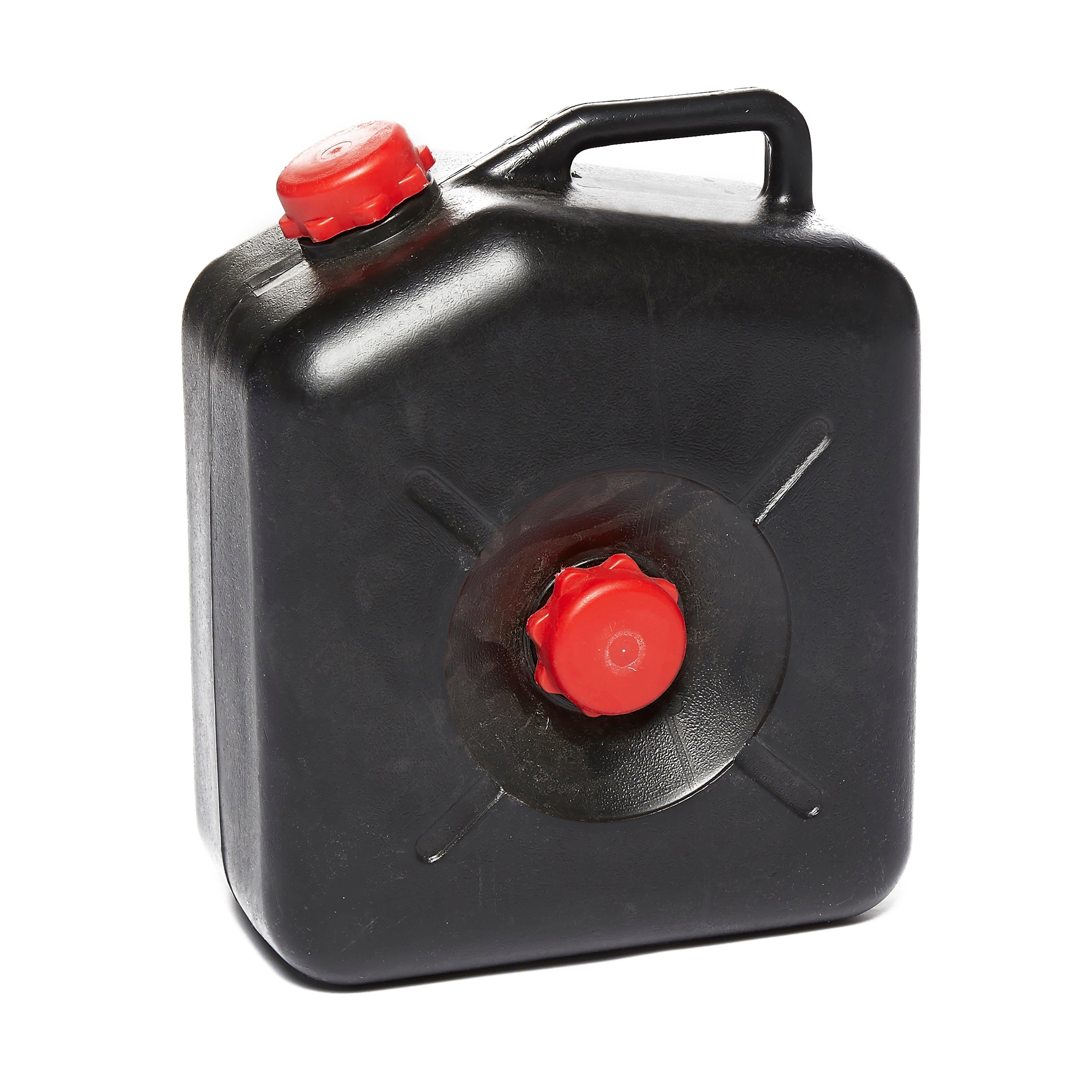Waste Tank 23L