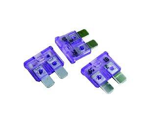 Blade Fuse-30 Amp