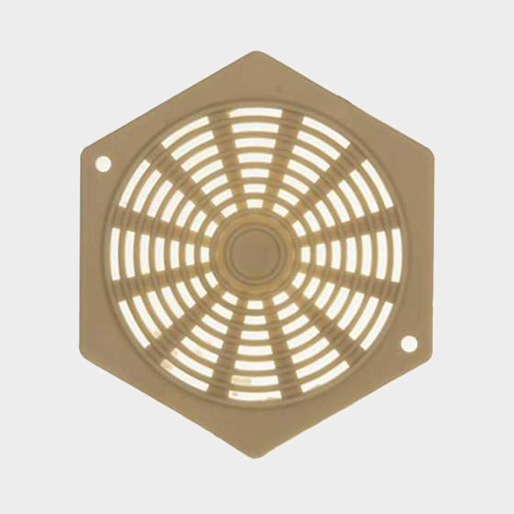 Hexagonal Vent