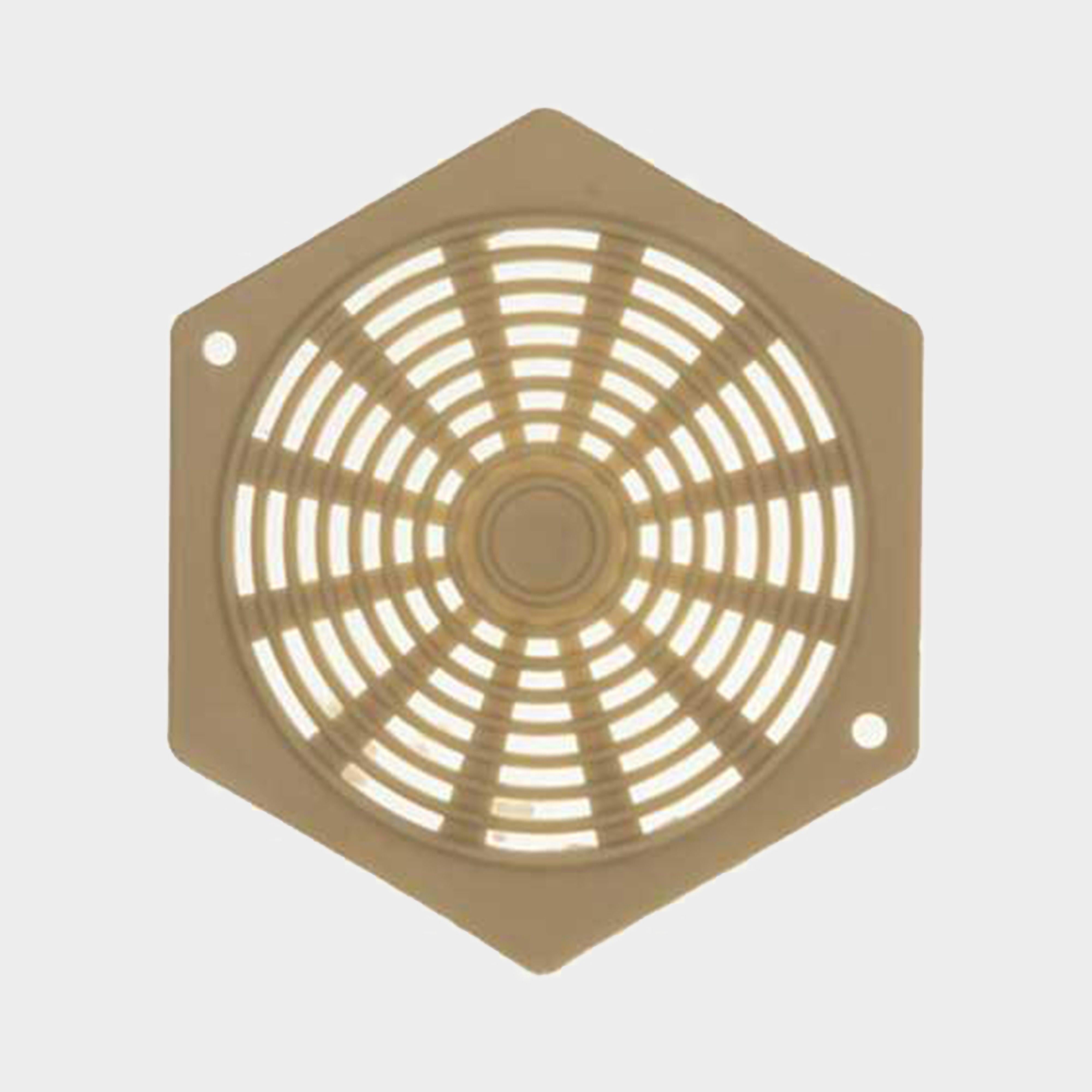 Hexagonal Vent