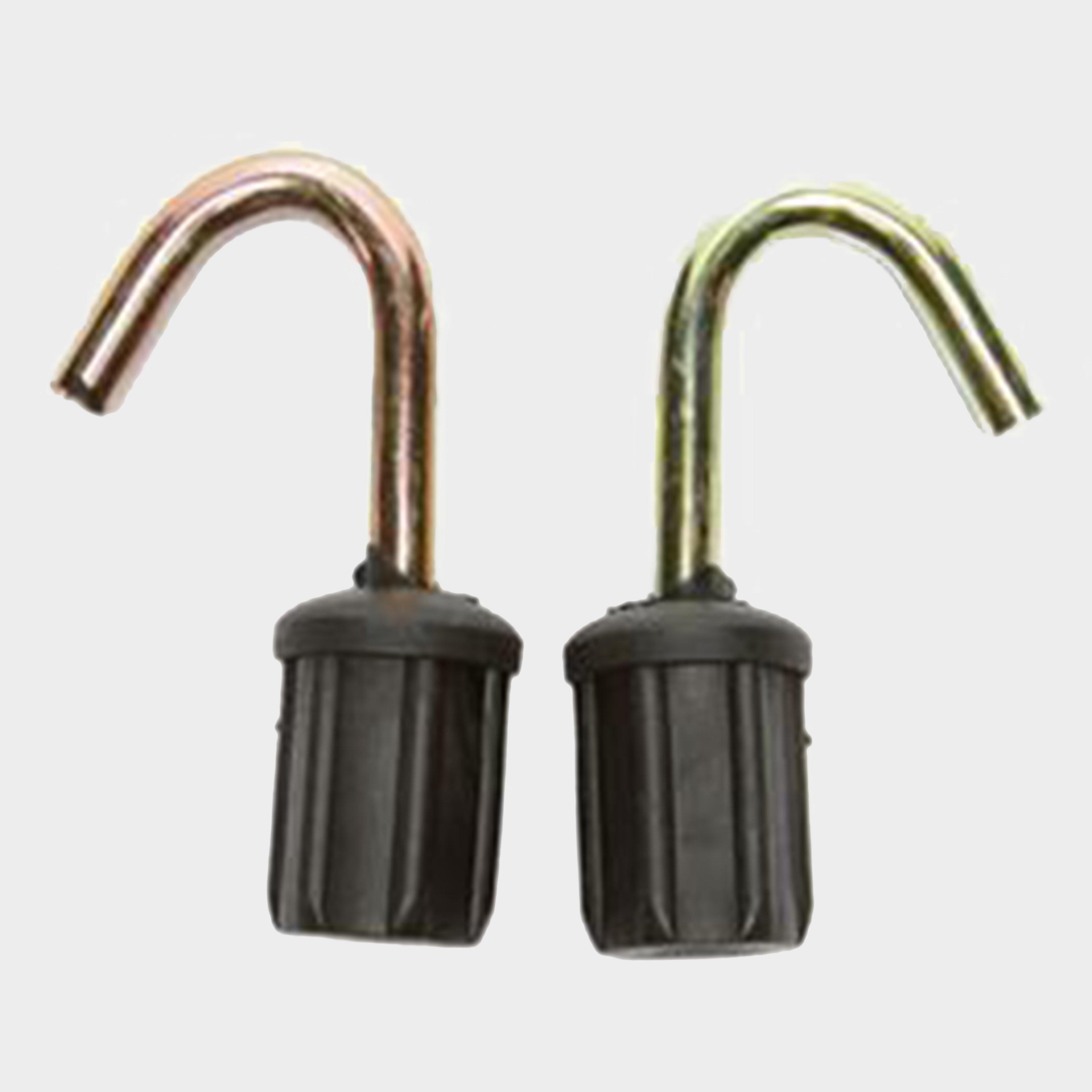 Awning Pole Ends 7/8" (22mm), Pack of 2