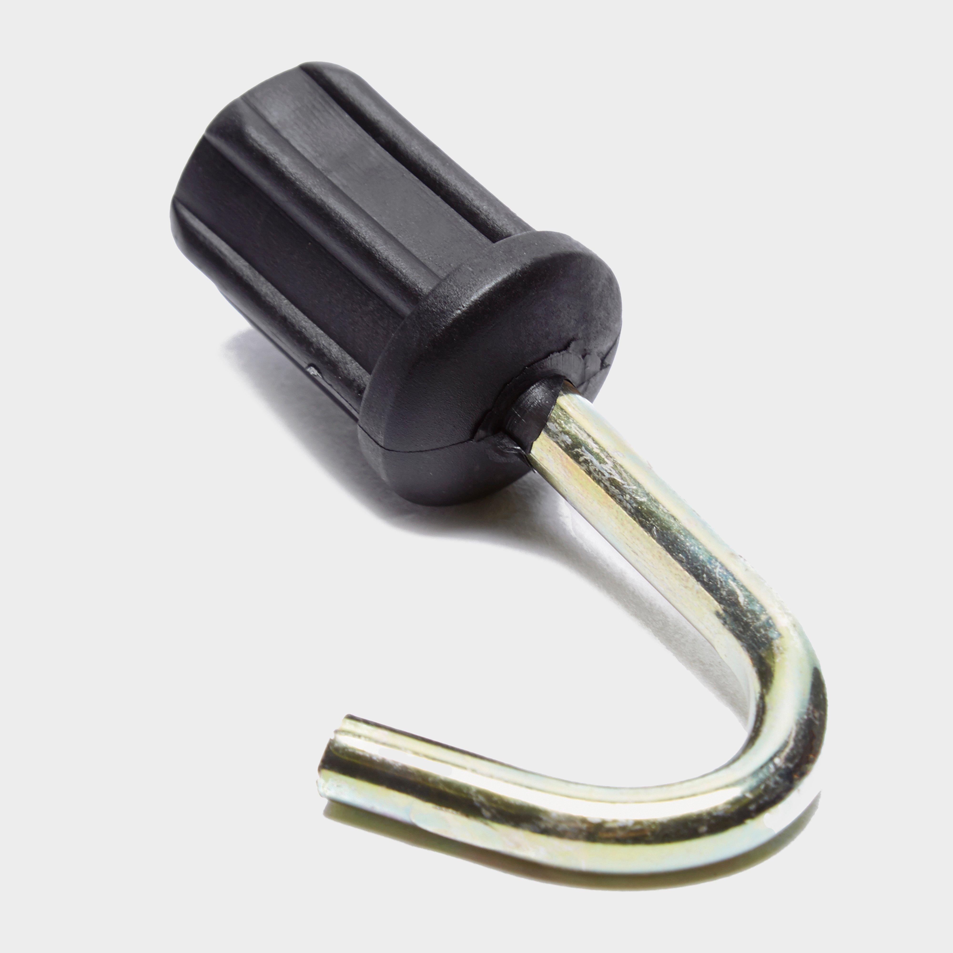 Awning Pole Ends 7/8" (22mm), Pack of 2