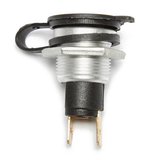 Flush Single Pole Socket