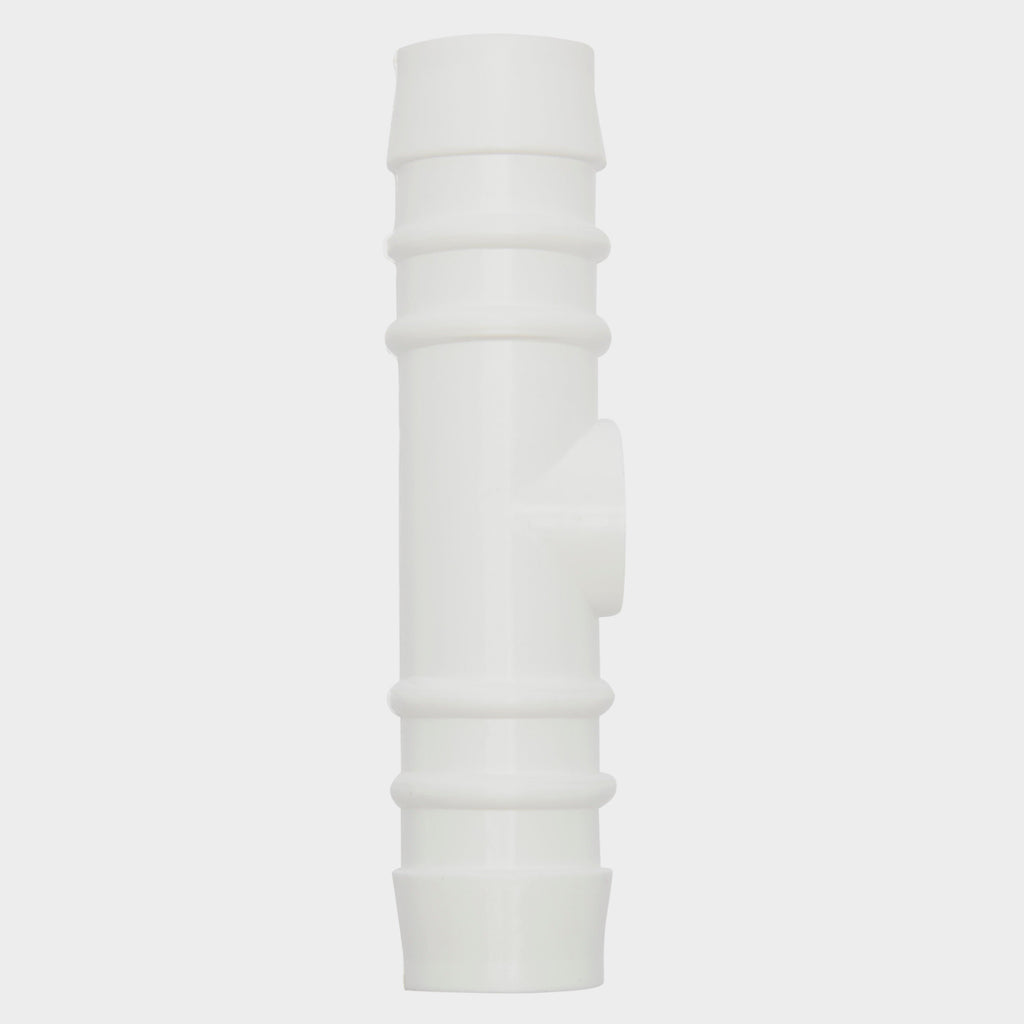 Straight Hose Connector - 3/4" (19mm)