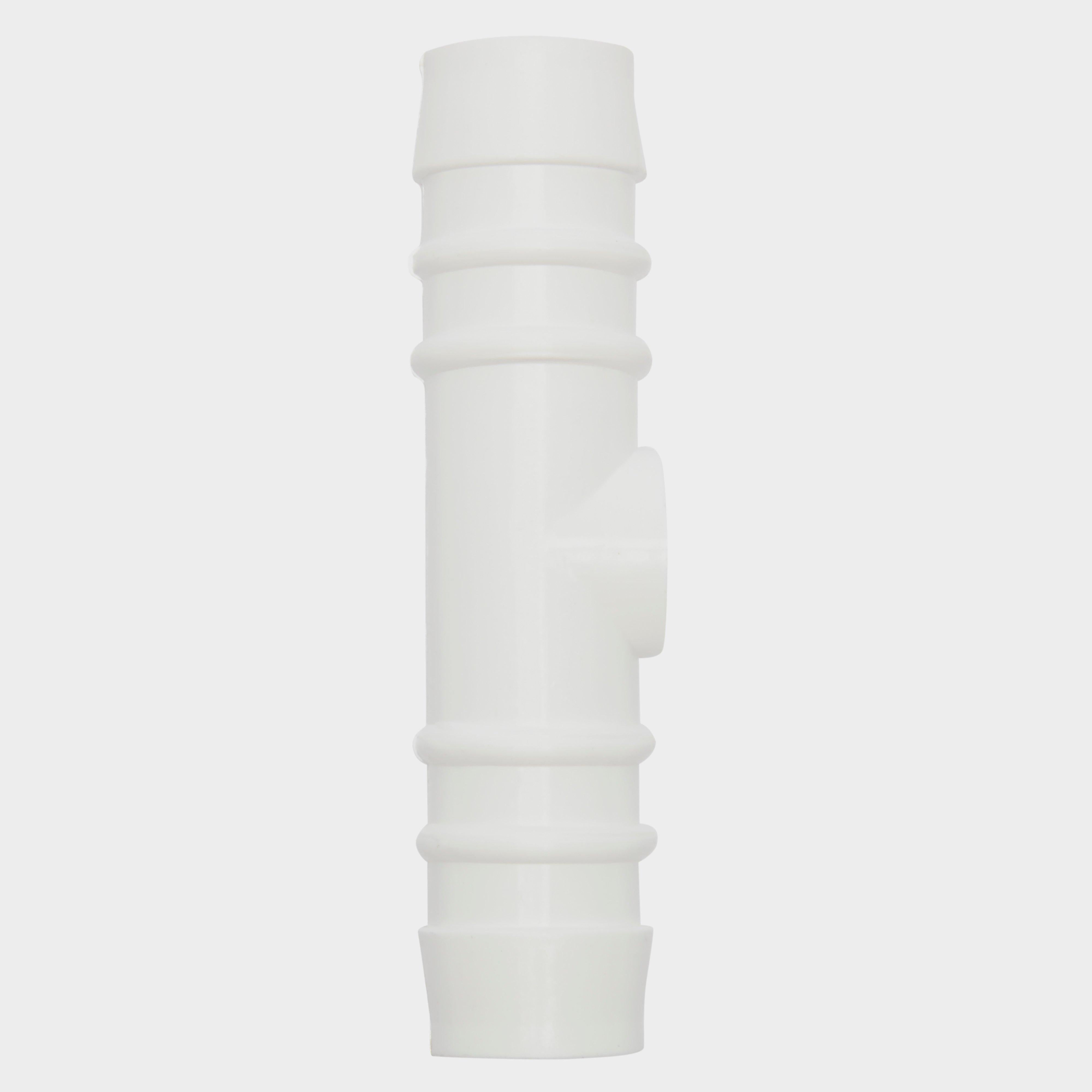 Straight Hose Connector - 3/4" (19mm)