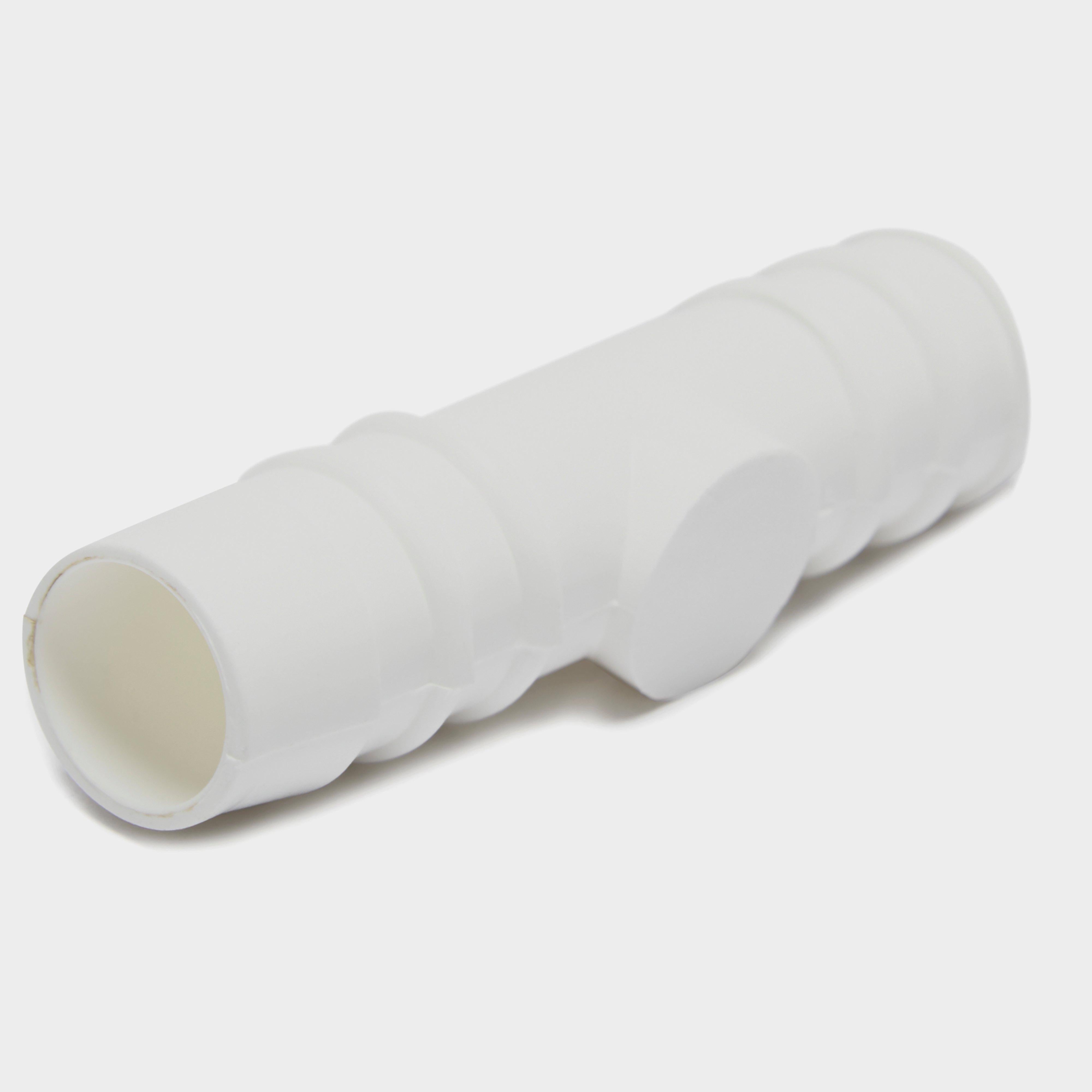 Straight Hose Connector - 3/4" (19mm)