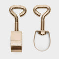 Awning Pole Clamp 22mm (2 pack)