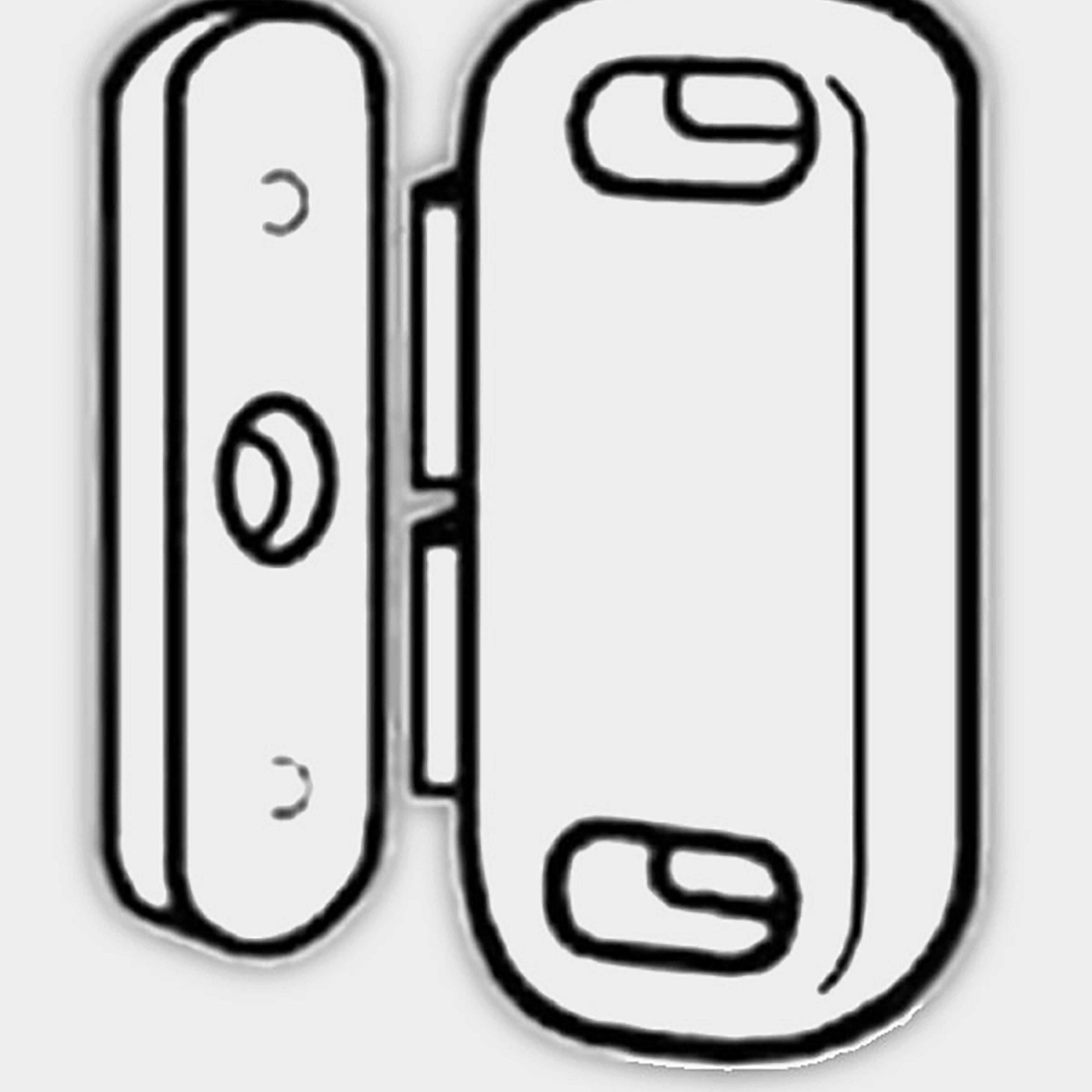 Magnetic Catch