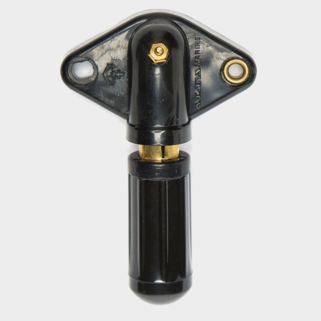 Single Pole Plug And Socket