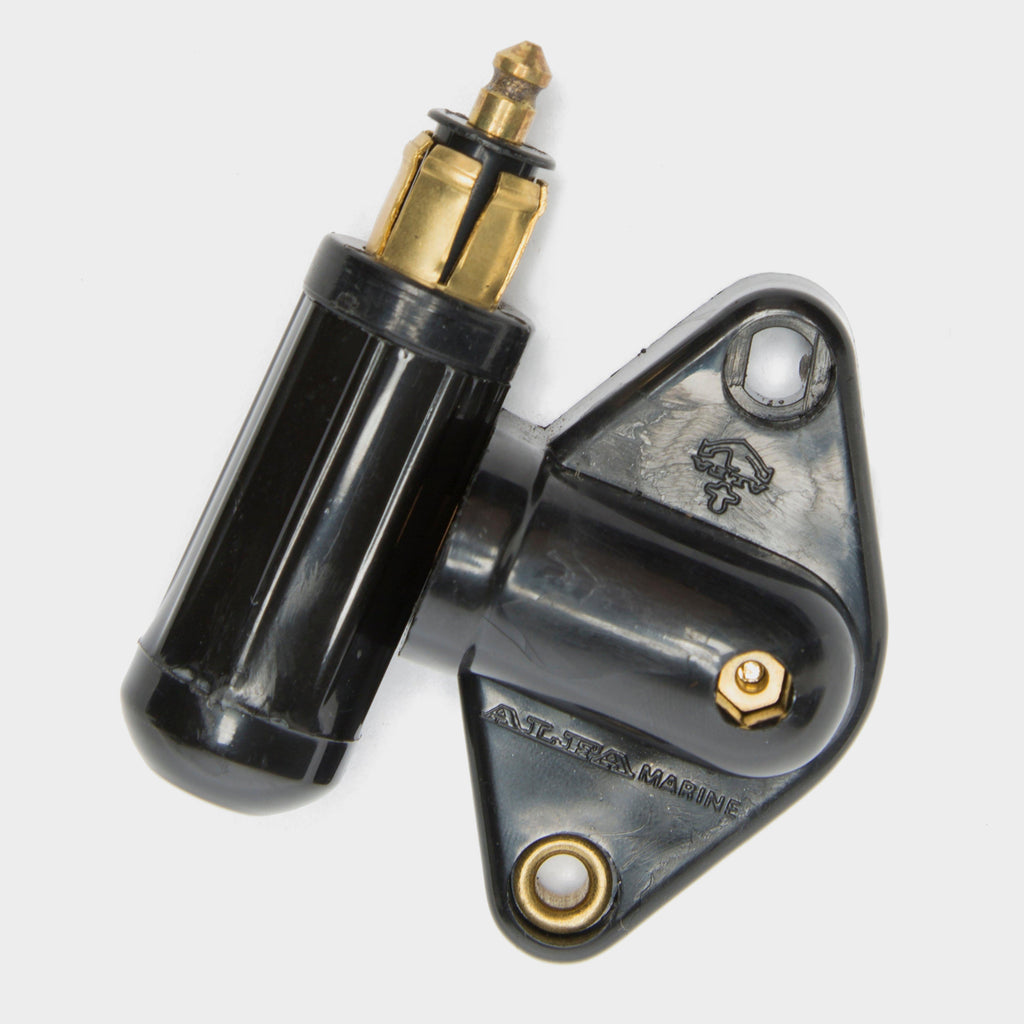 Single Pole Plug And Socket