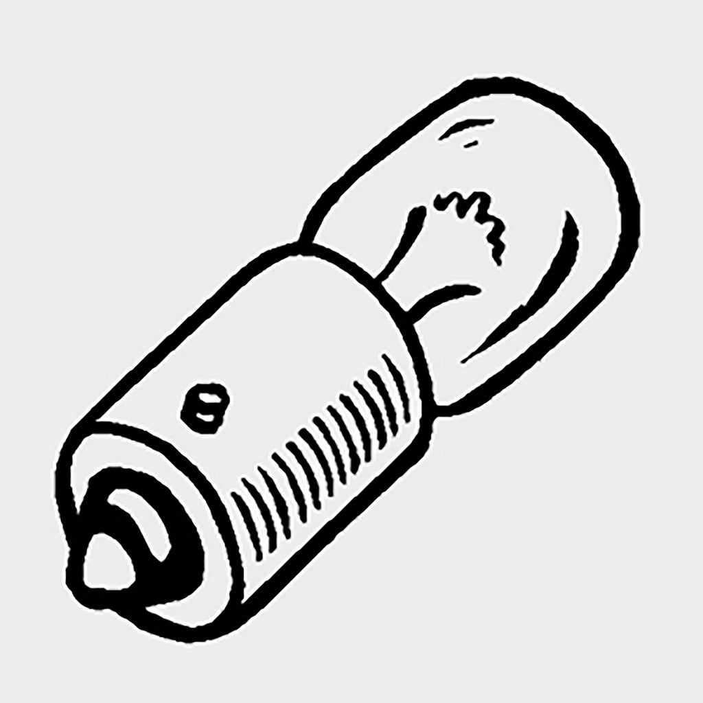 Tail/ Number Plate Bulb