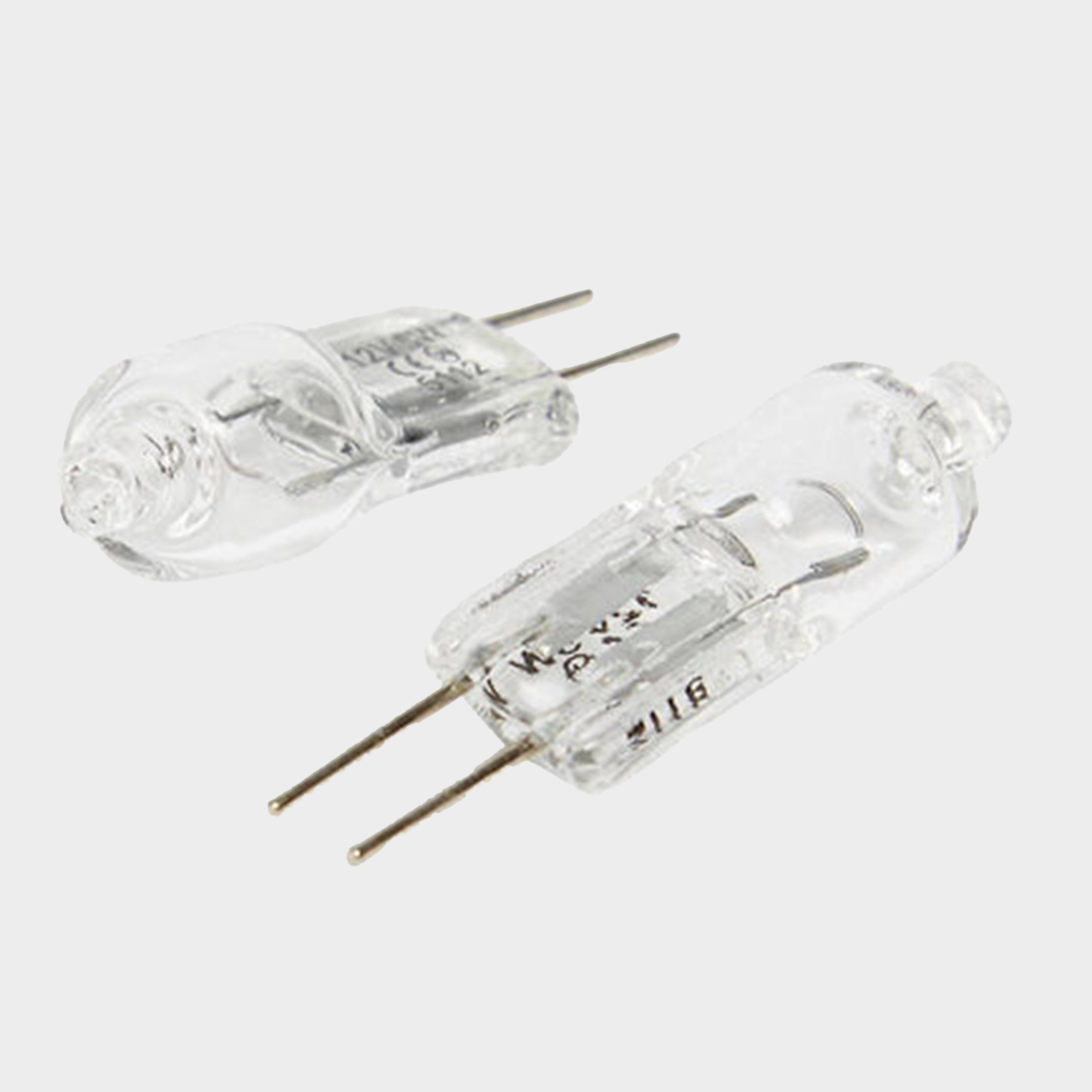 Halogen Bulb 12V 5W (G4 Base)