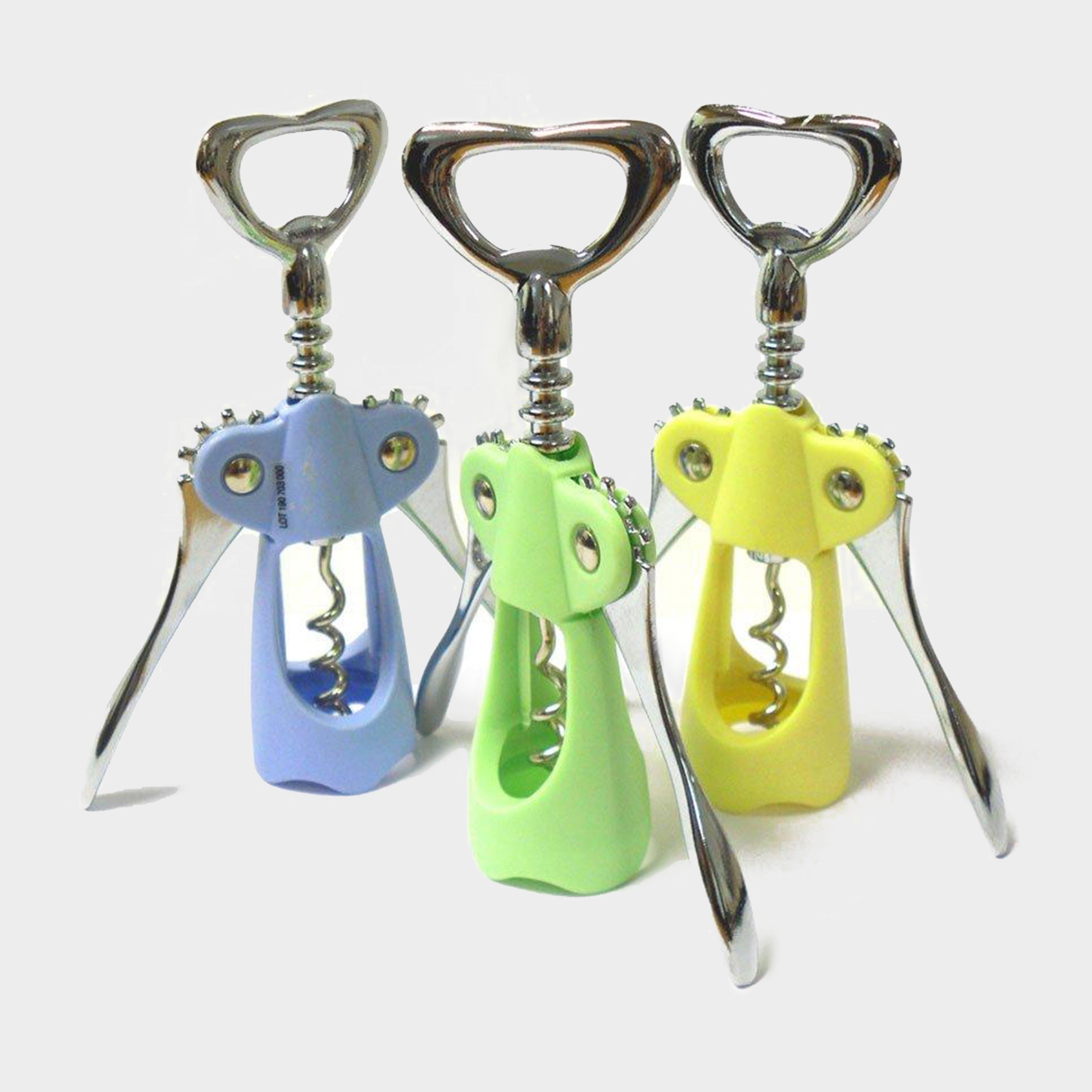 Corkscrew