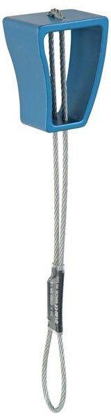 Anodised Rock on Wire 10