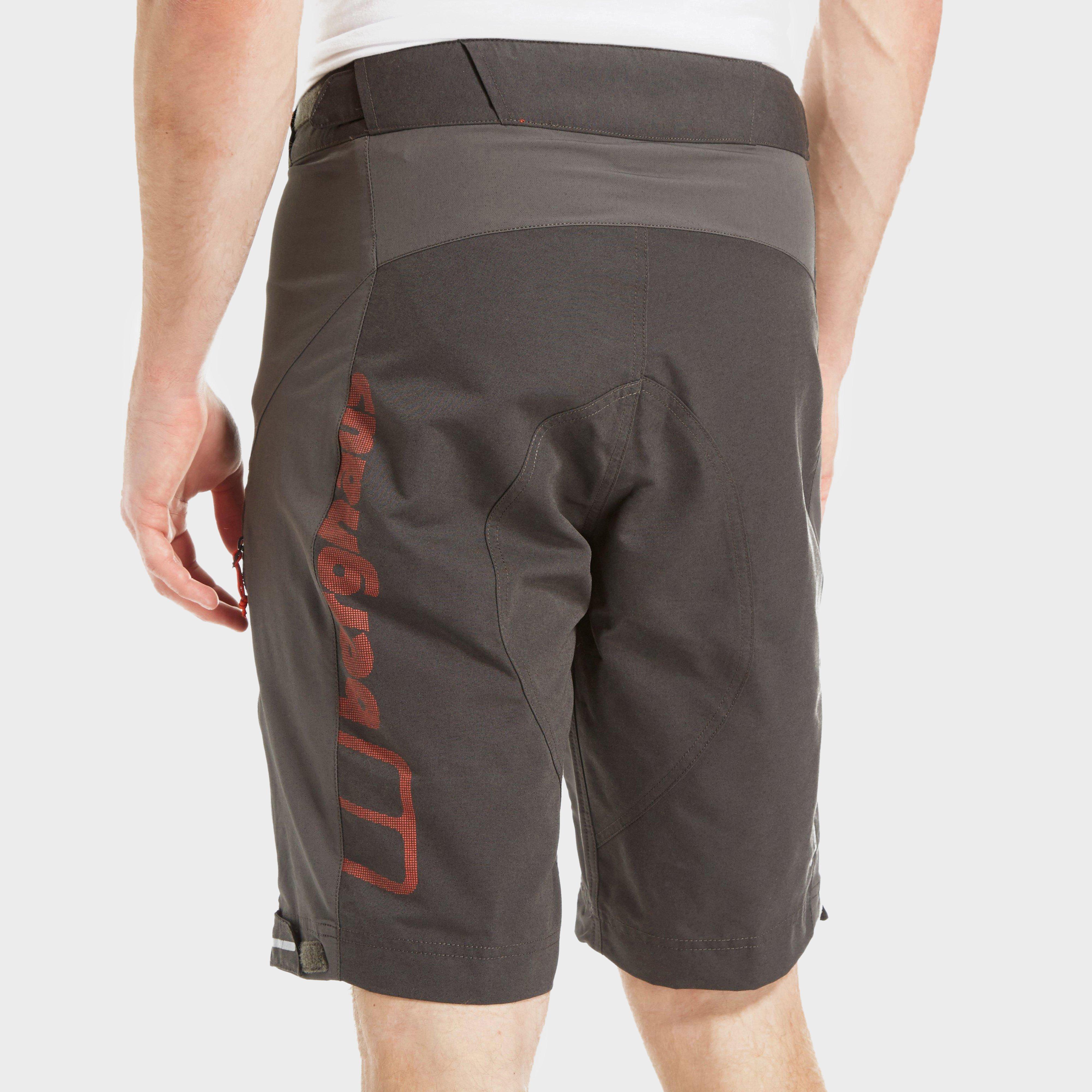 Mens' Baggy Shorts