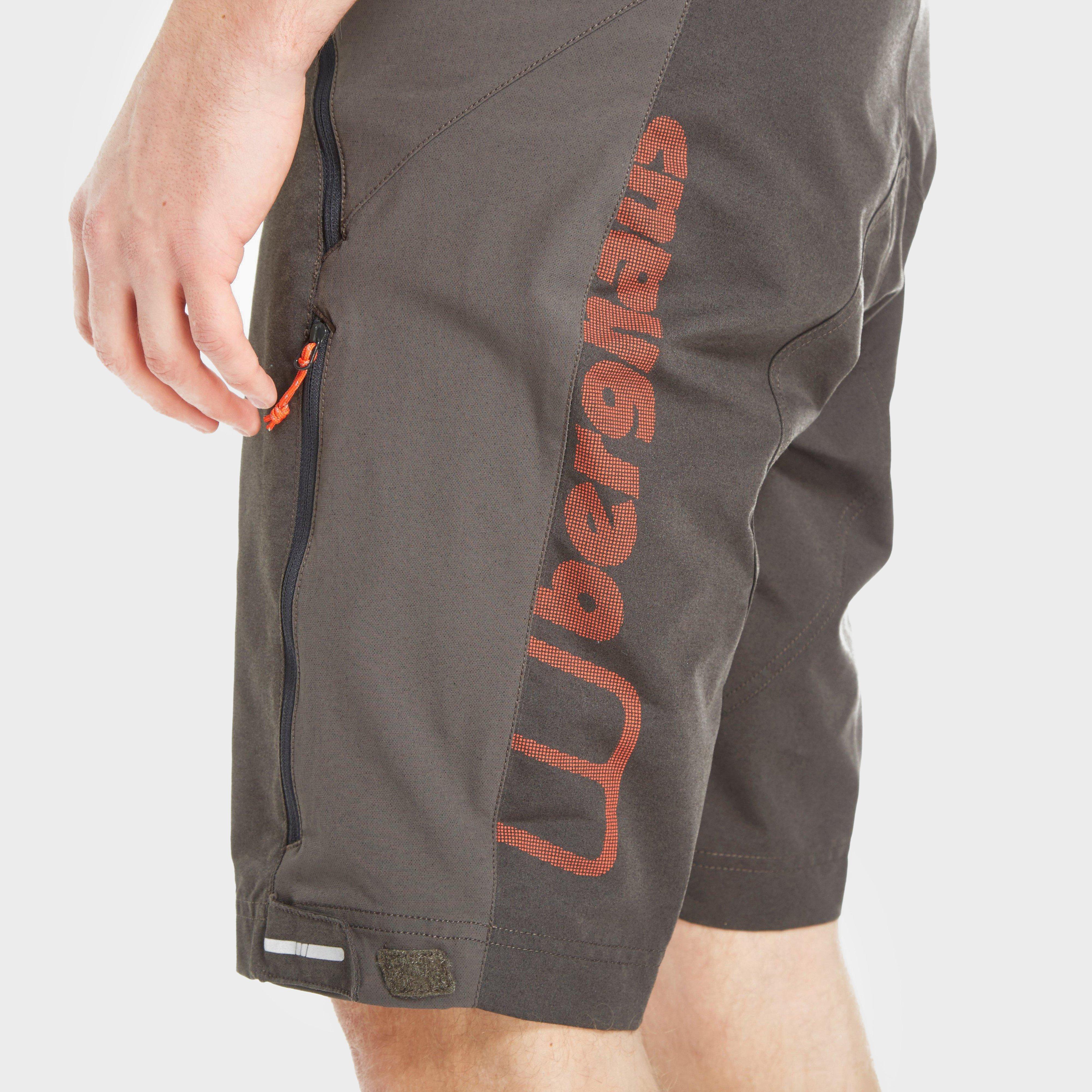 Mens' Baggy Shorts
