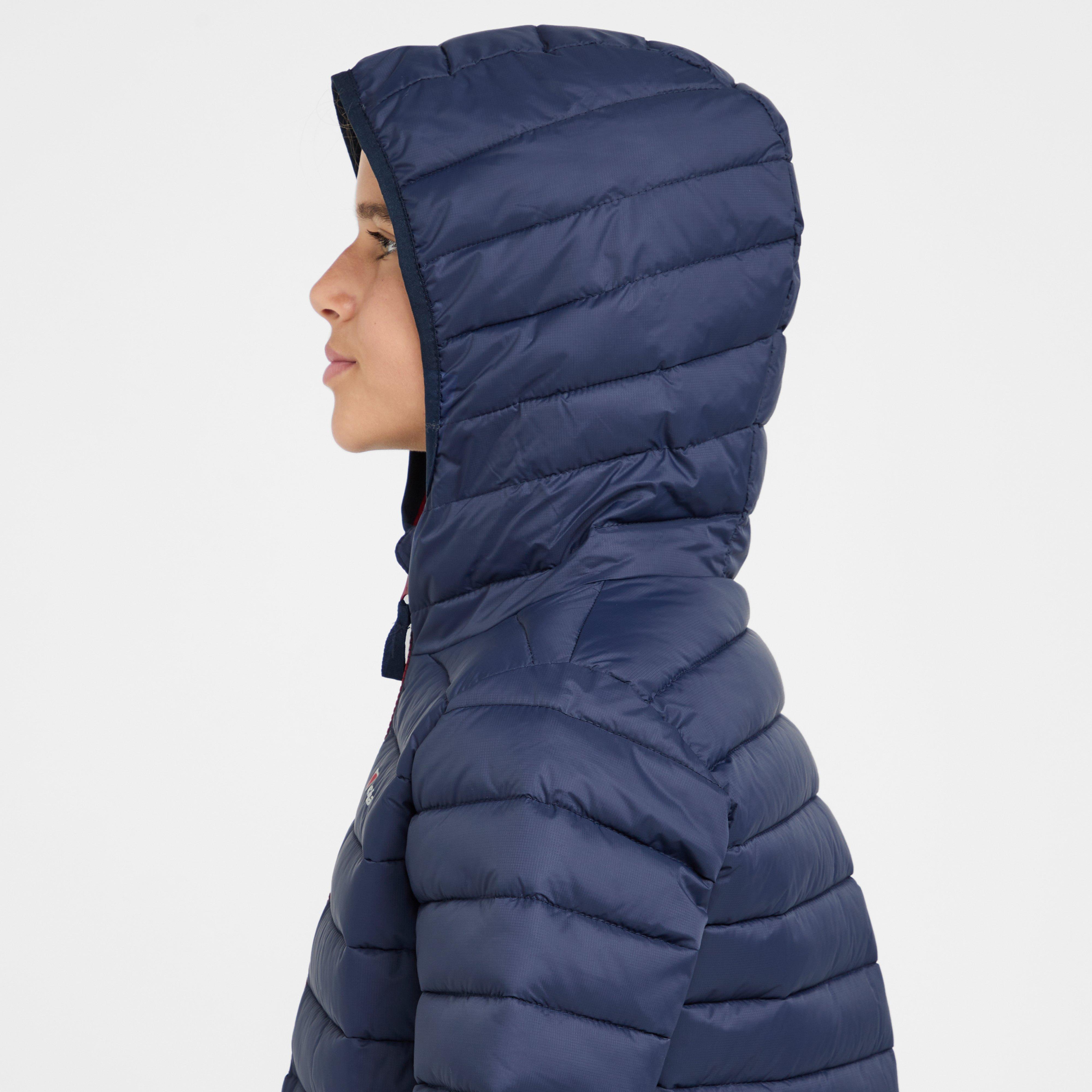 Kids' Kirkhale Baffle Insulated Jacket