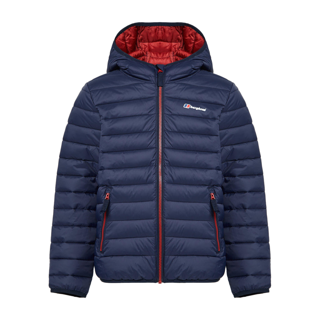 Kids' Kirkhale Baffle Insulated Jacket