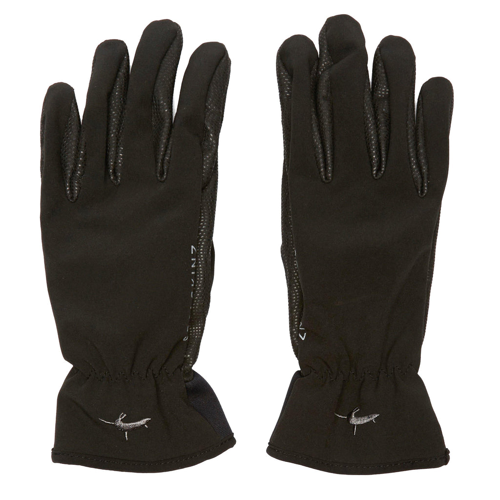 Men's Sea Leopard Gloves
