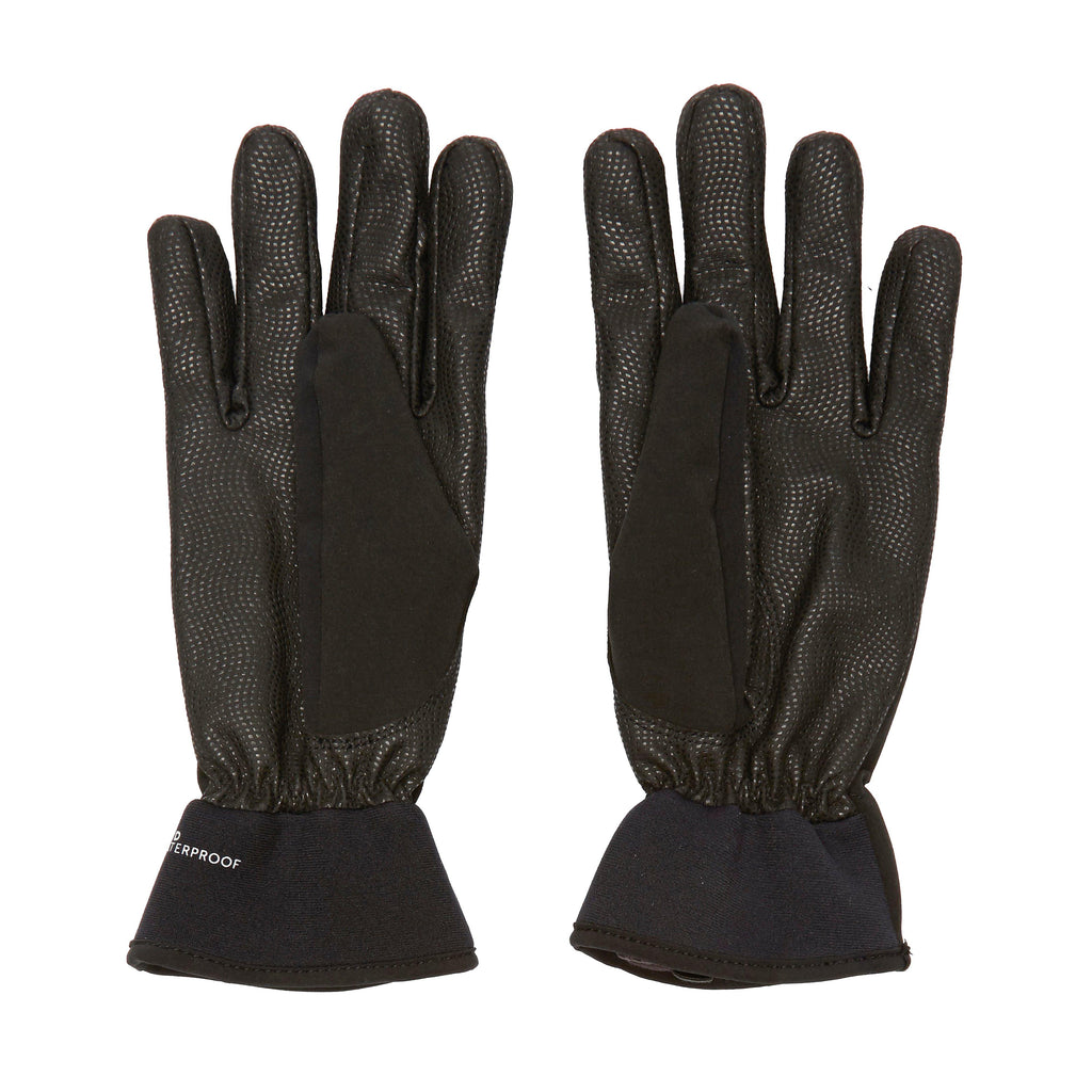 Men's Sea Leopard Gloves