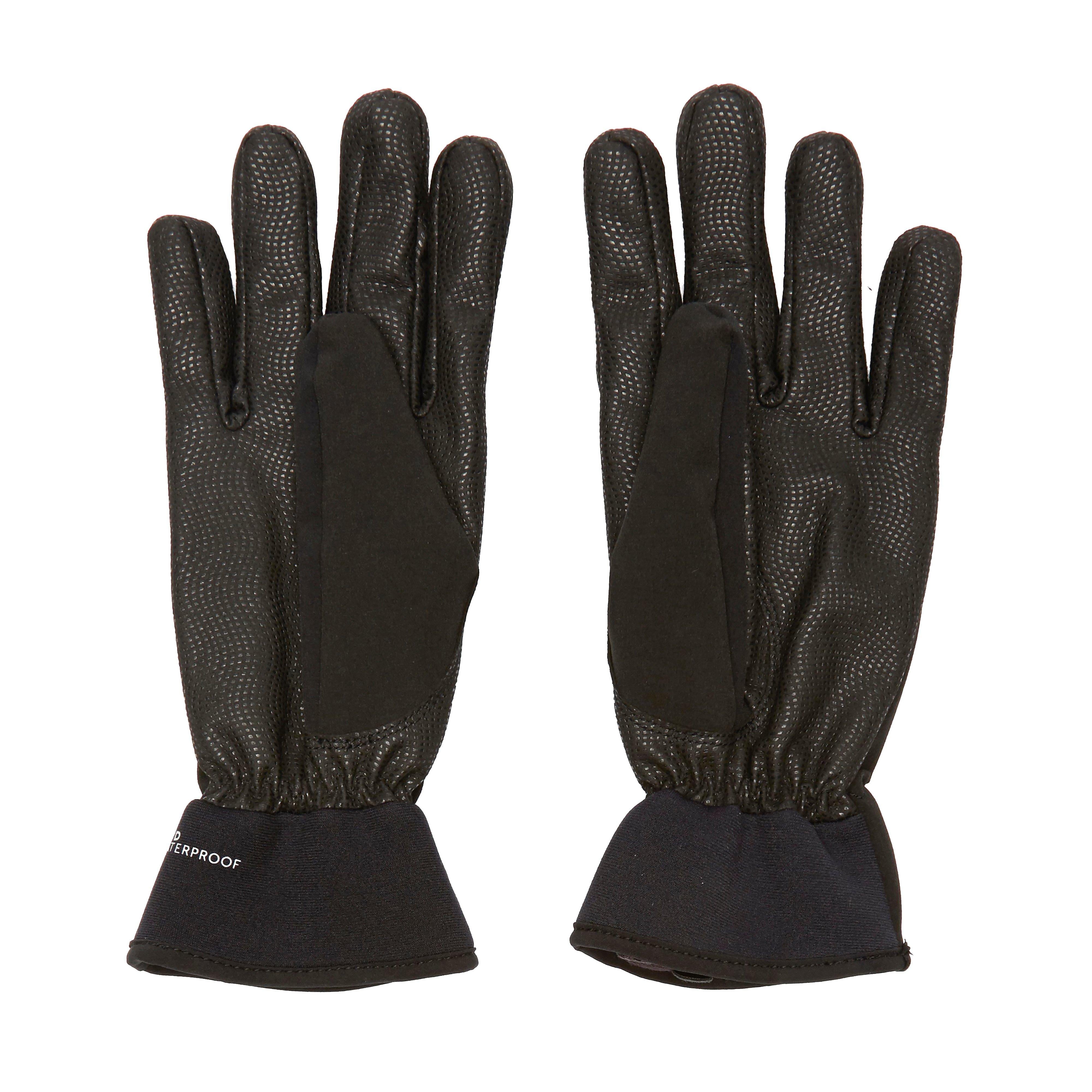 Men's Sea Leopard Gloves