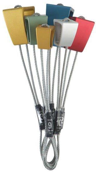 Anodised Rock Set 9-14