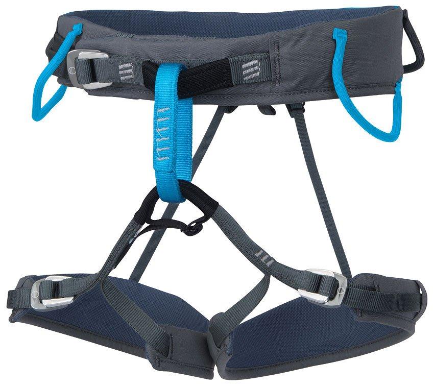 Eclipse Adjustable Climbing Harness