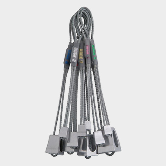 Classic Rock Set (1-10)