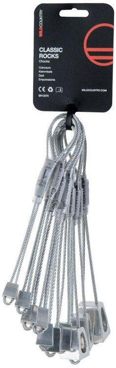 Classic Rock Set (1-10)