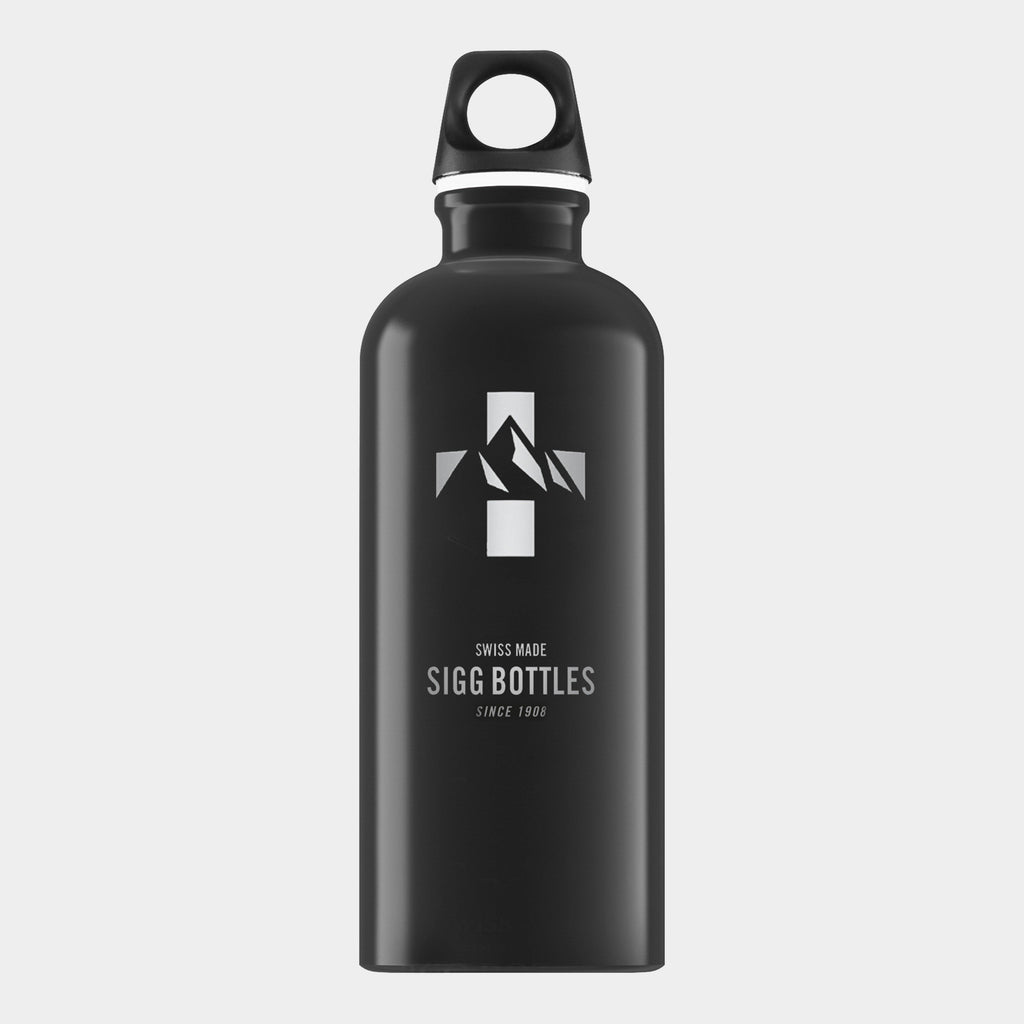 Mountain 0.6 Litre Bottle